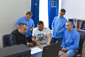 Наркологическая клиника "Решение" в Сальске - 10