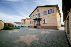 Наркологическая клиника "Решение" в Сальске - 14